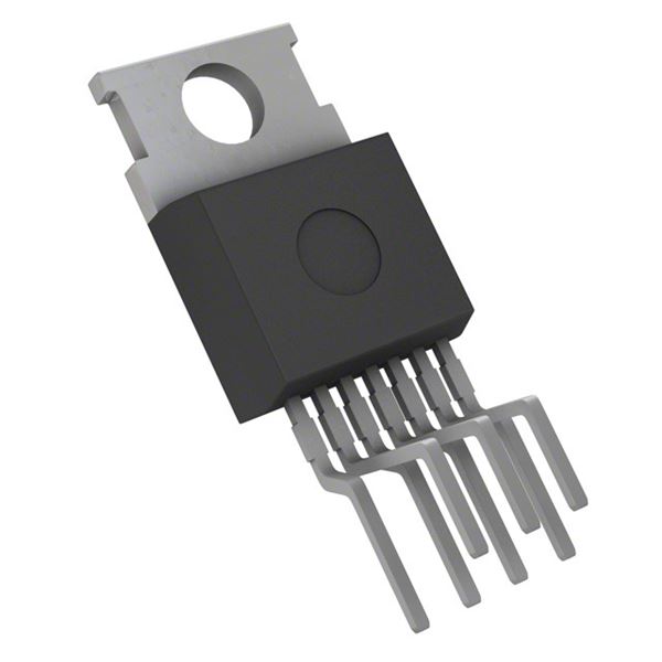 STR-Y6766 Sanken Electric Co., Ltd