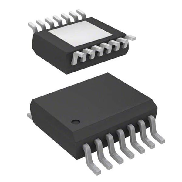 TLD1120EL Infineon Technologies AG