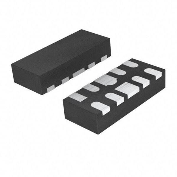 TPD4E05U06DQAR Texas Instruments