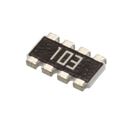 YC324-JK-0733RL Yageo