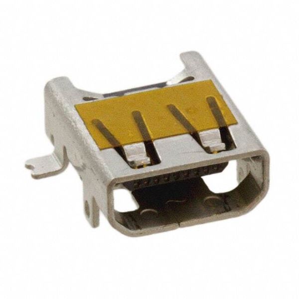 10118241-001RLF Amphenol ICC
