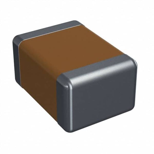 18125C105MAZ2A KYOCERA AVX Components Corporation