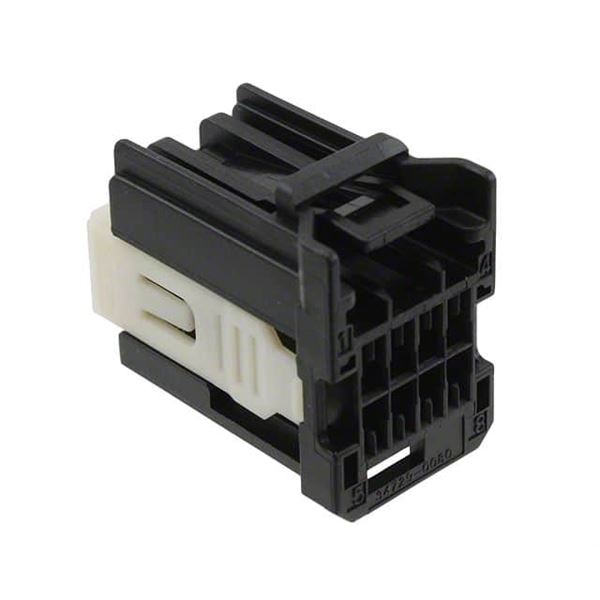 34729-0080 Molex