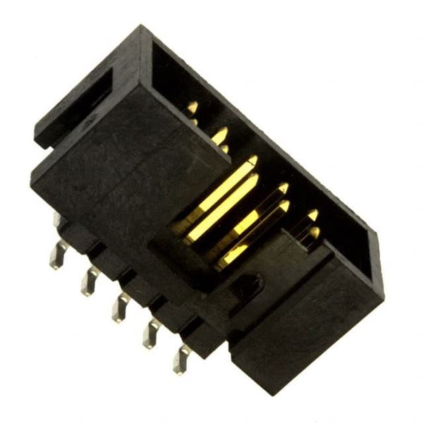 52601-S10-8LF Amphenol ICC