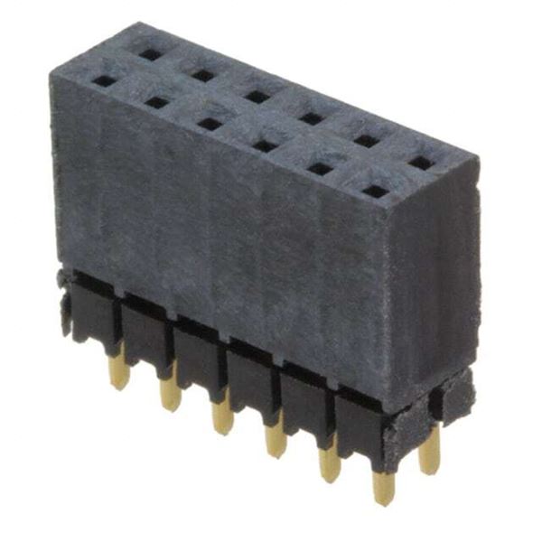 ESQ-106-12-G-D Samtec