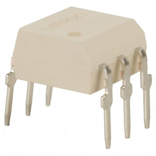 G3VM4N Omron