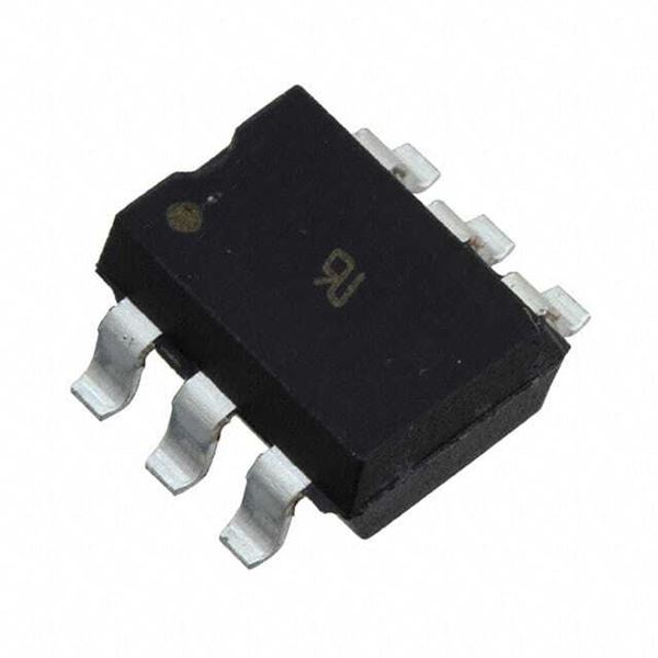 H11AA1-X009T Vishay