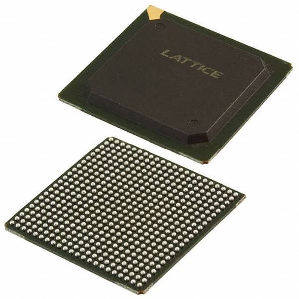 LCMXO2-4000HC-4FG484C Lattice Semiconductor
