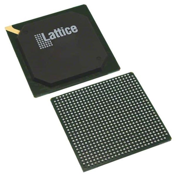 LFE3-95E-8FN672I Lattice Semiconductor