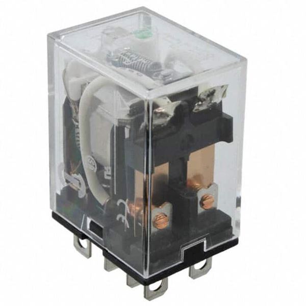 LY2N-D2-DC24 Omron