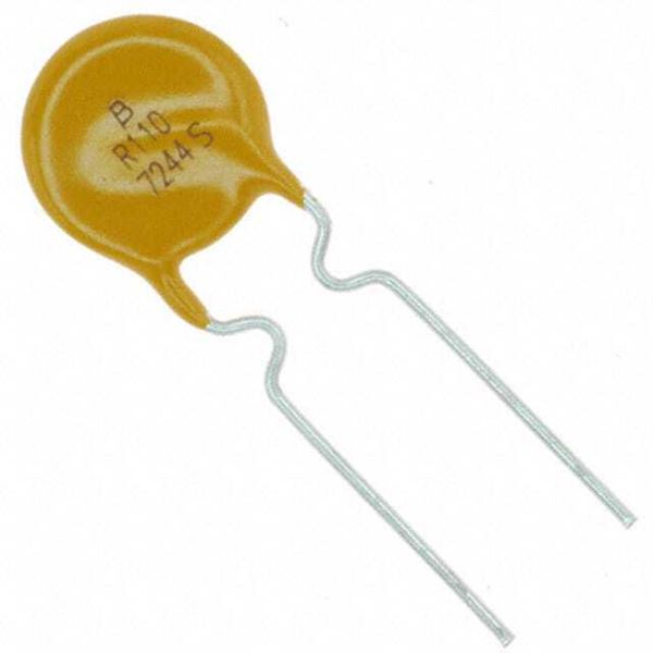 MF-R110-2 Bourns
