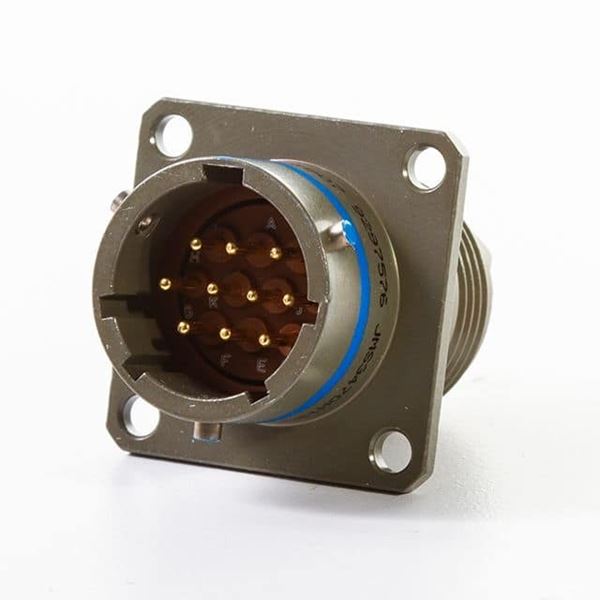 MS3470L18-8PW Amphenol