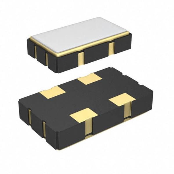 SG5032CAN10000000M-TJGA3 Epson America, Inc