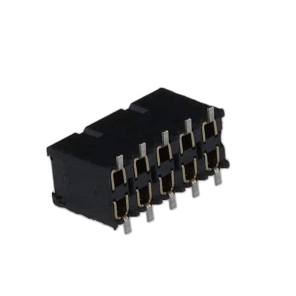 SSM-105-L-DV-TR Samtec