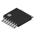 UCC27222PWP Texas Instruments