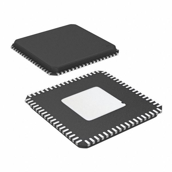 USB5537B-6070AKZETR Microchip Technology