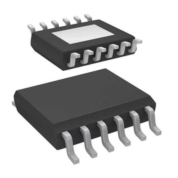 VNQ500NTR-E STMicroelectronics