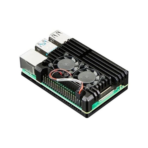 4340 Adafruit Industries