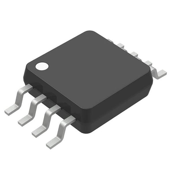 ADM1032ARMZ-1 onsemi