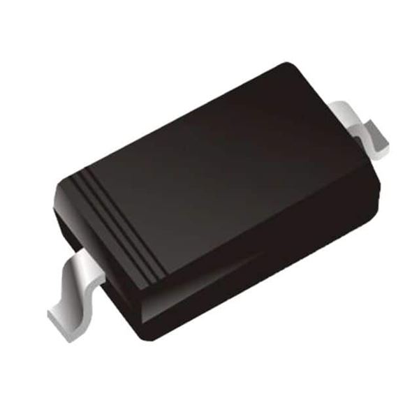B5819W Good-Ark Semiconductor