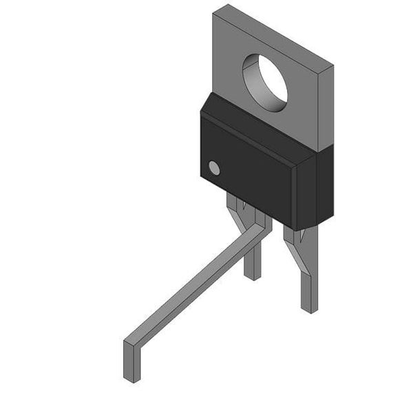 BD435S onsemi