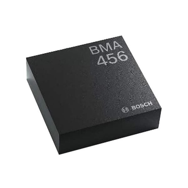 BMA456 Bosch