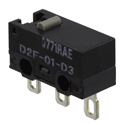 D2F-01-D3 Omron