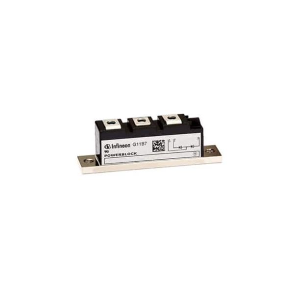 DD98N25K Infineon Technologies AG