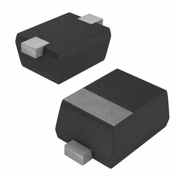 ESD3V3D9-TP Micro Commercial Components