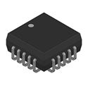 GAL16LV8C-15LJ Lattice Semiconductor