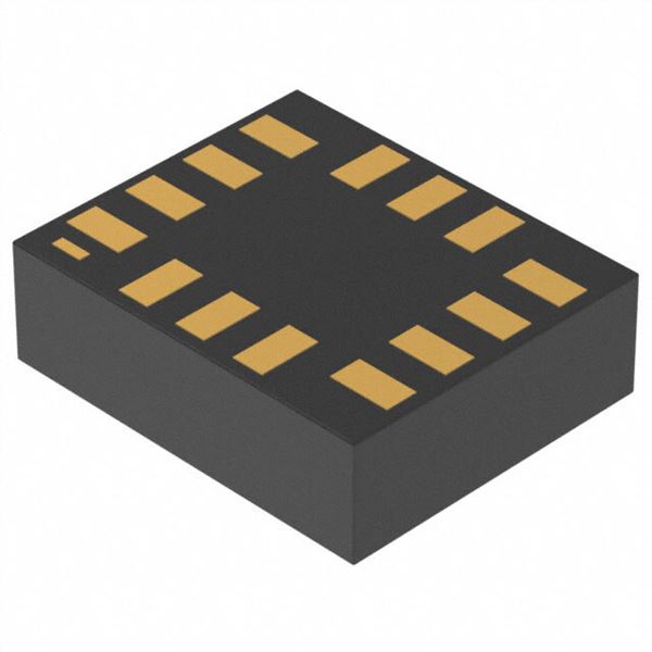 ICM-20600 InvenSense
