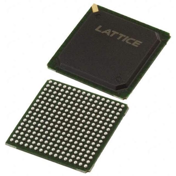 LC5256MB-5FN256I Lattice Semiconductor