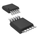LM3710XKMM-463/NOPB Texas Instruments