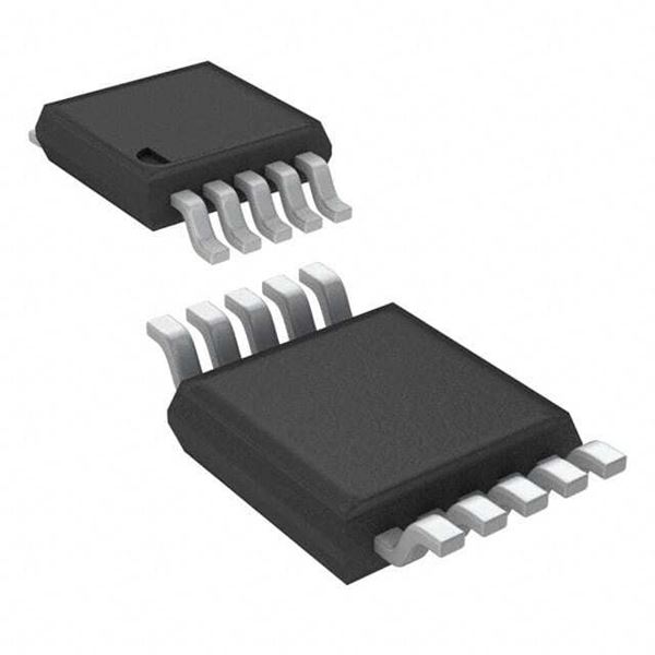 LM3710XKMM-463/NOPB Texas Instruments