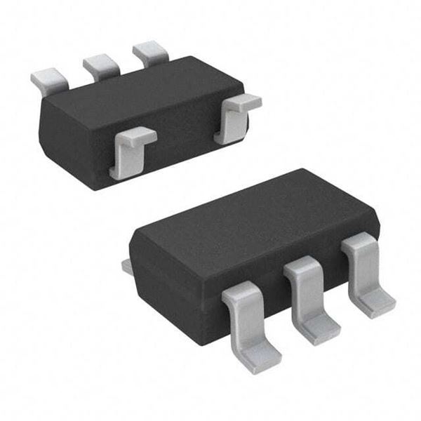 LM94022BIMGX/NOPB Texas Instruments