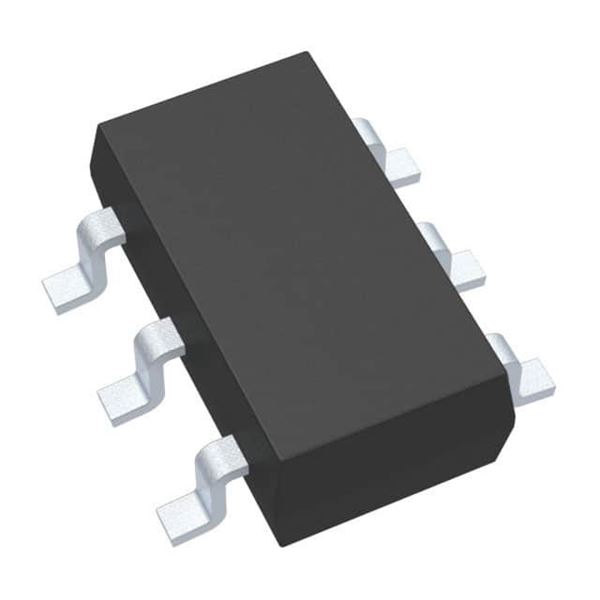 MAX6817EUT+T Maxim Integrated