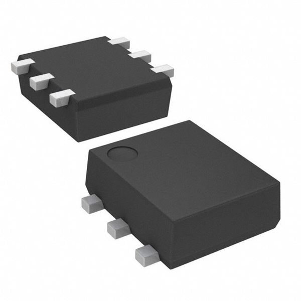MCH6536-TL-E onsemi