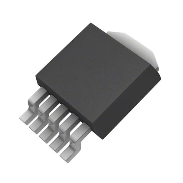 MIC29152WD-TR Microchip Technology