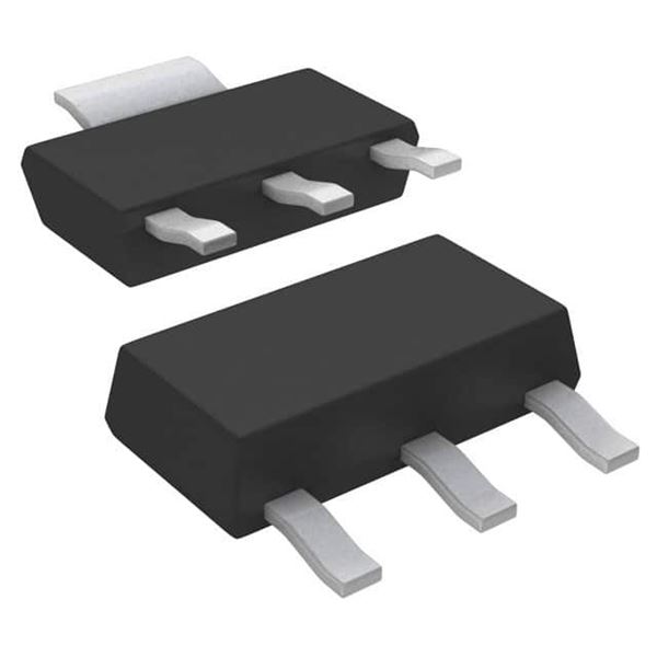 MIC79050-4.2YS Microchip Technology