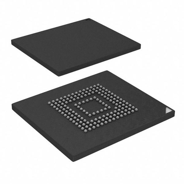 MTFC64GAJAEDN-AIT Micron Technology