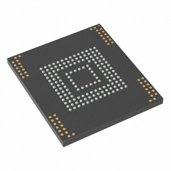 MTFC8GLUEA-AIT Micron Technology