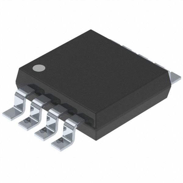 PT7C4337UE Diodes Incorporated