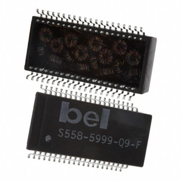 S558-5999-Q9 Bel