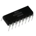 SG3524N STMicroelectronics