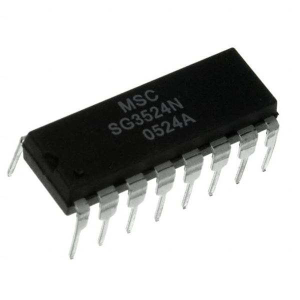 SG3524N STMicroelectronics