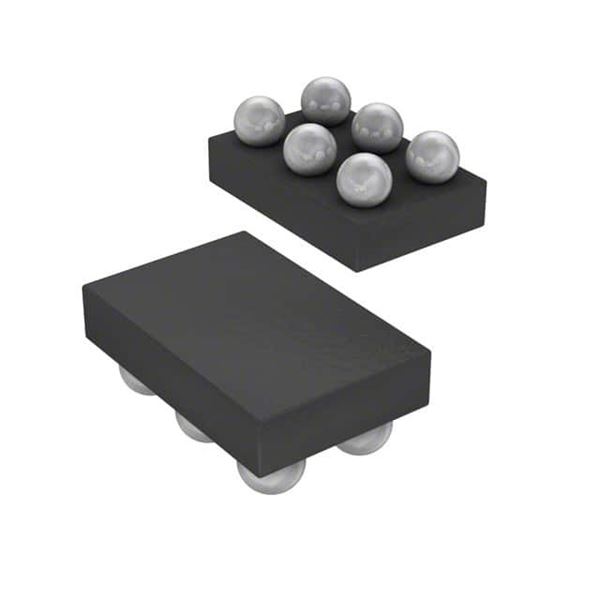 SI8499DB-T2-E1 Vishay