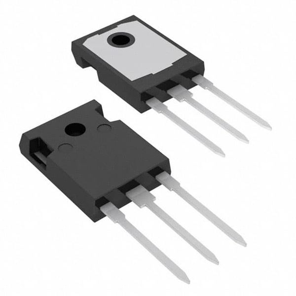 STGW40H65DFB STMicroelectronics