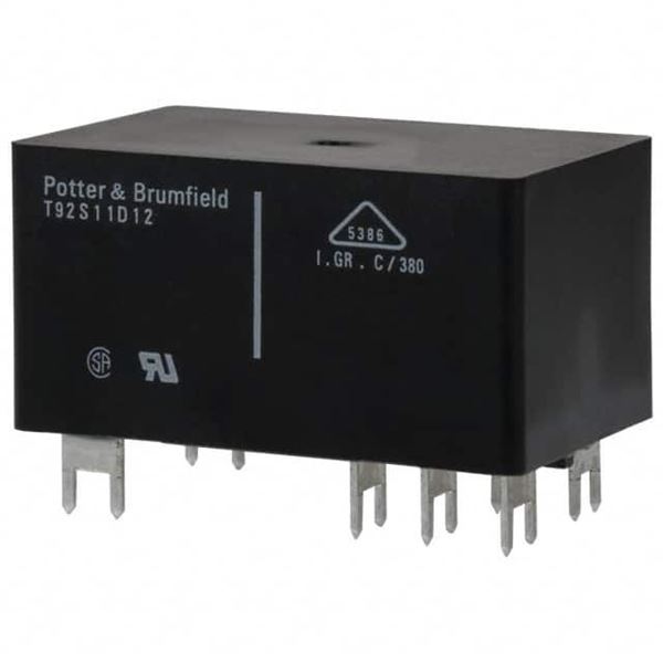 T92S11D12-12 TE Connectivity